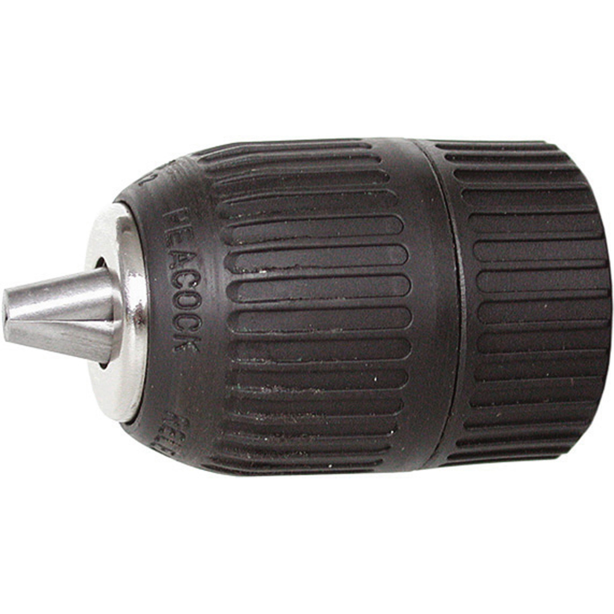 EXTOL CRAFT Hlava rychloupínací sklíčidlová, 1-13mm 79992