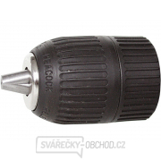 Hlava rychloupínací sklíčidlová, 1-13mm Hlava rychloupínací sklíčidlová, 1-13mm gallery main image