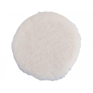 Kotouč leštící 150mm na suchý zip gallery main image