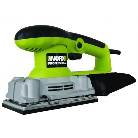 Vibrační bruska WU644 WORX AKCE ! gallery main image