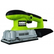 Vibrační bruska WU644 WORX AKCE ! gallery main image