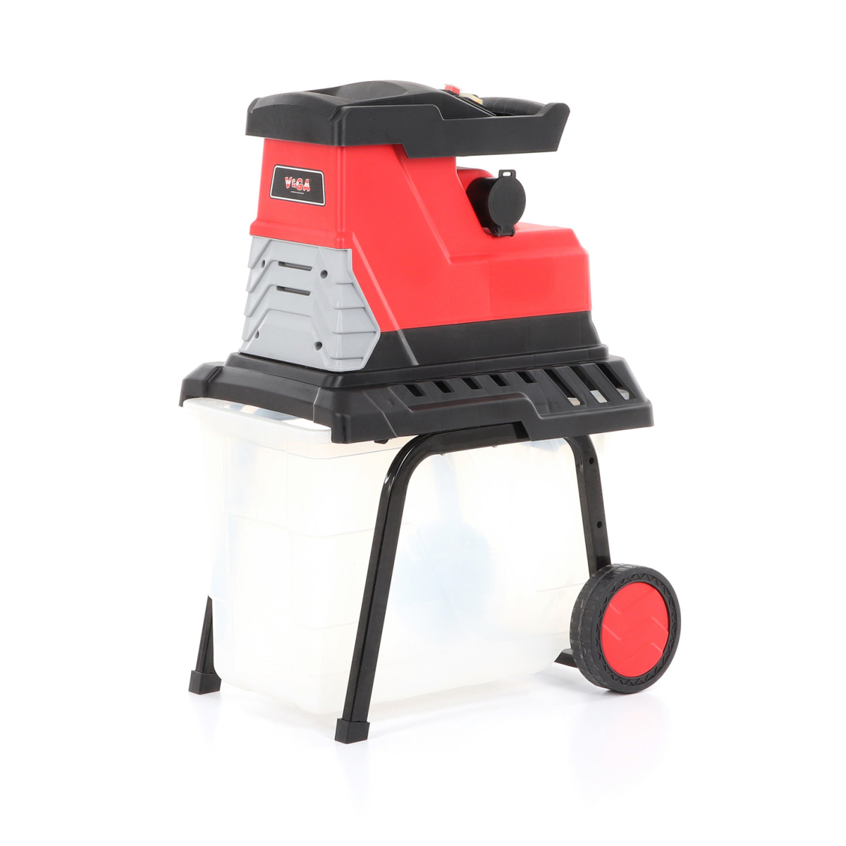 Drtič větví Vega s boxem LSG2812 Náhled