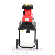 Drtič větví Vega s boxem LSG2812 náhled