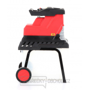 Drtič větví Vega s boxem LSG2812 náhled