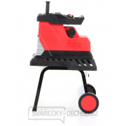 Drtič větví Vega s boxem LSG2812 náhled