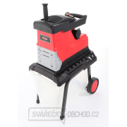 Drtič větví Vega s boxem LSG2812 náhled