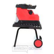 Drtič větví Vega s boxem LSG2812 náhled