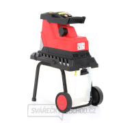 Drtič větví Vega s boxem LSG2812 náhled