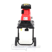 Drtič větví Vega s boxem LSG2812 náhled