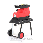 Drtič větví Vega s boxem LSG2812 náhled