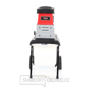 Drtič větví Vega s boxem LSG2812 náhled