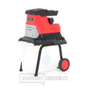 Drtič větví Vega s boxem LSG2812 náhled