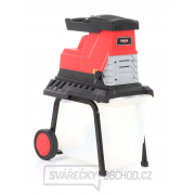 Drtič větví Vega s boxem LSG2812 Drtič větví Vega s boxem LSG2812 gallery main image
