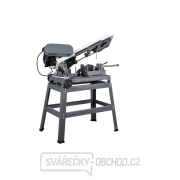 Pásová pila na kov Proma  PPK-115U náhled