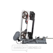 Pásová pila na kov Proma  PPK-115U náhled