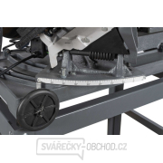 Pásová pila na kov Proma  PPK-115U náhled