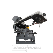 Pásová pila na kov Proma  PPK-115U náhled