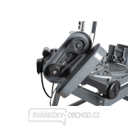 Pásová pila na kov Proma  PPK-115U náhled