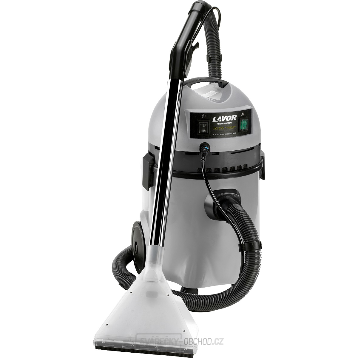 Multifunkční vysavač MultiCleaner 20 Fasa