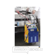 Startovací vozík GYS NEOSTART 620 Náhled