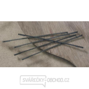 Pilové listy pro FFZ-400 - 10z (5 ks) gallery main image