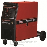 Powertec 161C 1ph gallery main image