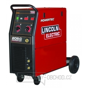 Powertec 205C