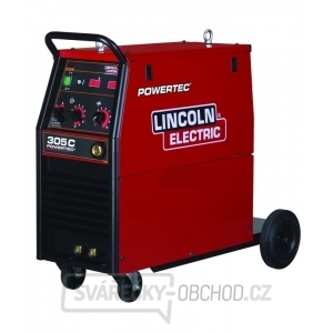 Powertec 305C gallery main image
