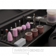 Přímá bruska FCT-160 náhled