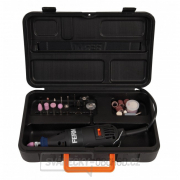 Přímá bruska FCT-160 náhled