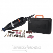 Přímá bruska FCT-160 Přímá bruska FCT-160 gallery main image