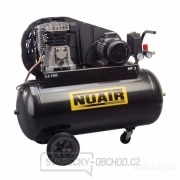 Kompresor NUAIR B2800B/100 CM3 gallery main image