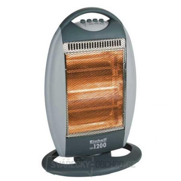 Zářič halogenový HH 1200 Einhell