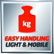 Pila pokosová TC-MS 2513 L Einhell Classic  náhled