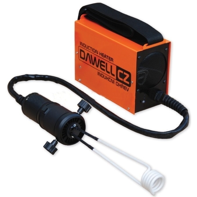DAWELL CZ Indukční ohřev DAWELL DHI-15 05-300-01-DAW