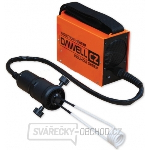 Indukční ohřev DAWELL DHI-15 Indukční ohřev DAWELL DHI-15 gallery main image