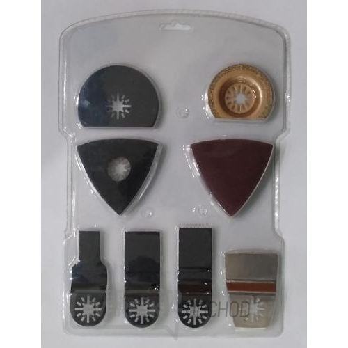 Sada příslušenství pro OTM1004 gallery main image