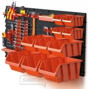 Závěsný organizér nářadí KO-31 gallery main image