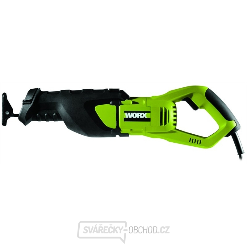 Pila ocaska WU404 WORX Professional