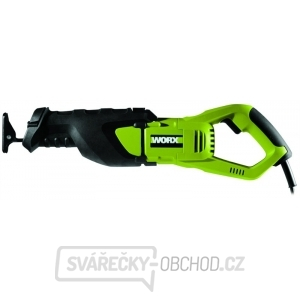 Pila ocaska WU404 WORX Professional gallery main image