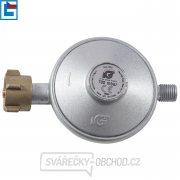 Topidlo plynové GGH 10 L náhled