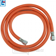 Topidlo plynové GGH 10 L náhled