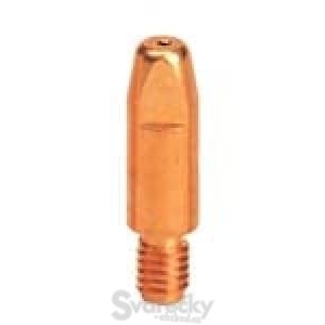 EU Kontaktní trubička M6 0,8 mm MAC0203