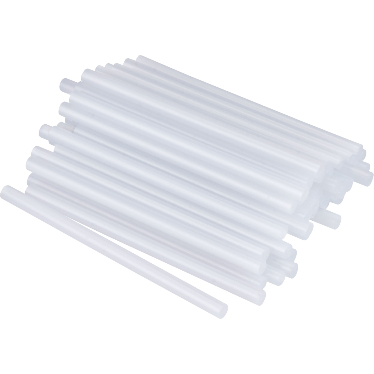 EXTOL CRAFT Tyčinky tavné, transparentní, ∅11x200mm - 1kg 9901A