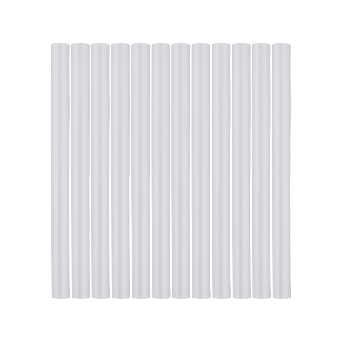 Levně EXTOL CRAFT Tyčinky tavné, transparentní, ∅ 7,2x100mm - 12ks 9903