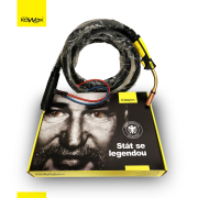 KOWAX Hořák 240A ULTRA 4m náhled