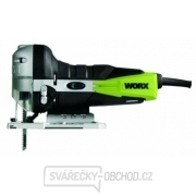 Přímočará pila WORX Professional WU469  gallery main image