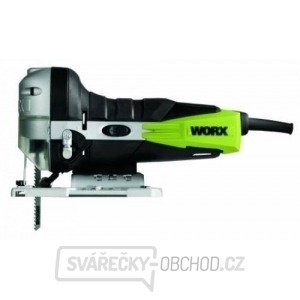 Přímočará pila WORX Professional WU469  gallery main image