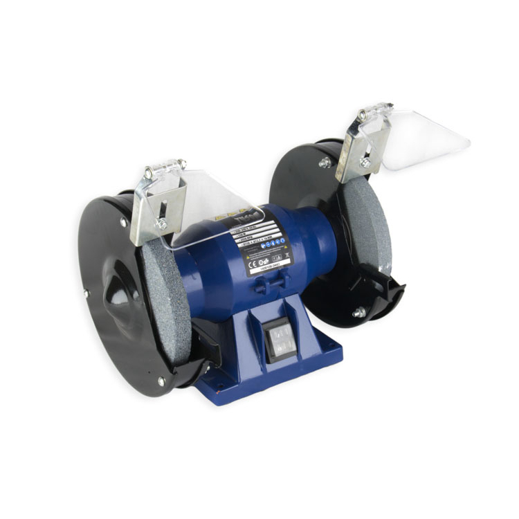 Tuson Stolní bruska 150mm, 150W 130003