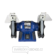 Stolní bruska 150mm, 150W Náhled